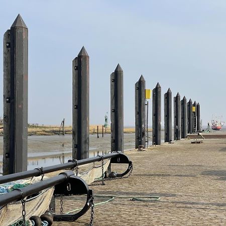 Fedderwardersiel Am Kutterhafen 24ヴィラ エクステリア 写真